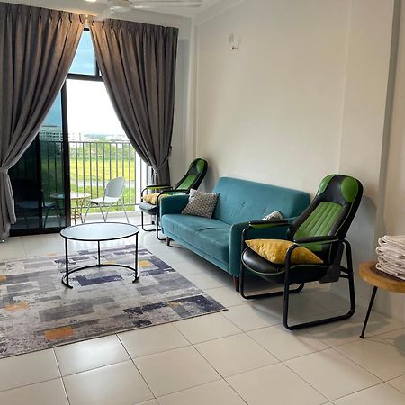Professional Homestay D' อลอร์สตาร์ ภายนอก รูปภาพ