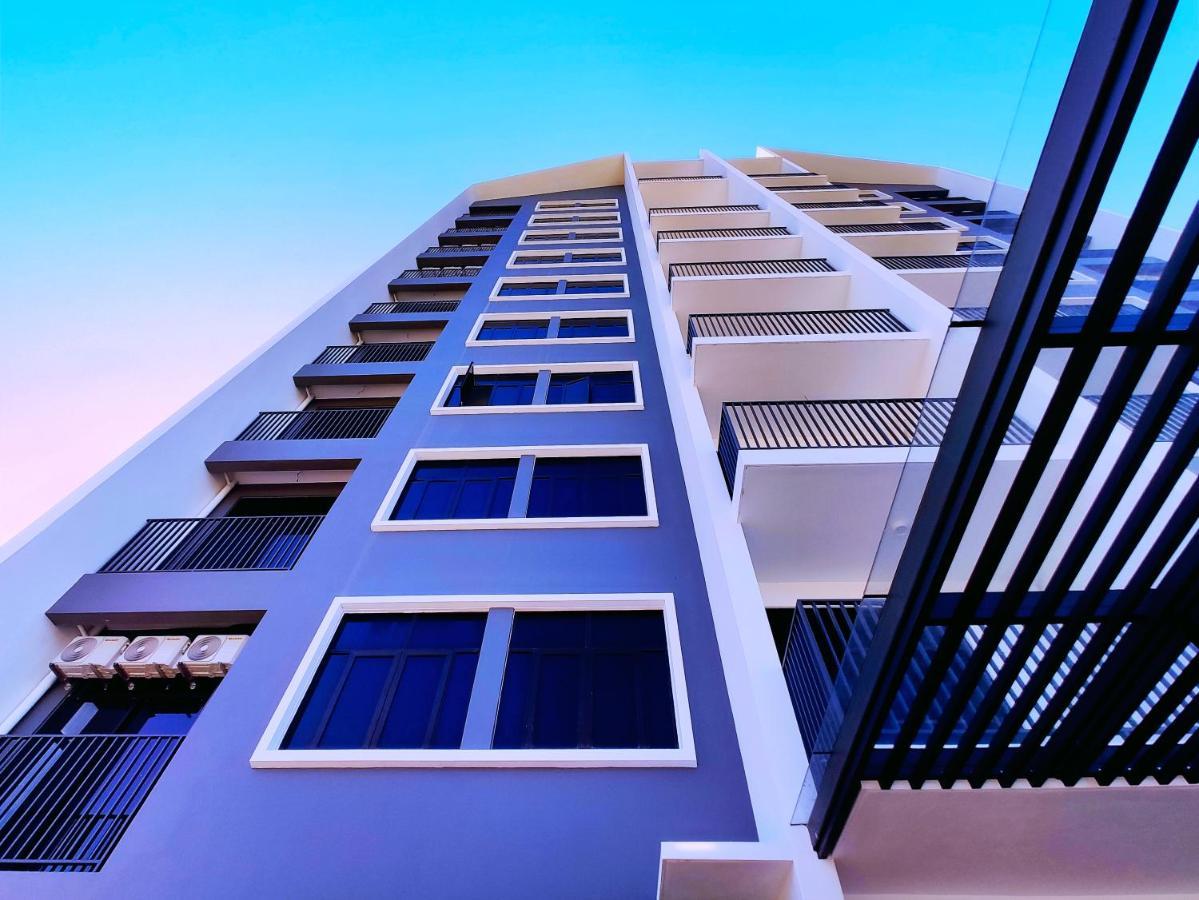 Professional Homestay D' อลอร์สตาร์ ภายนอก รูปภาพ
