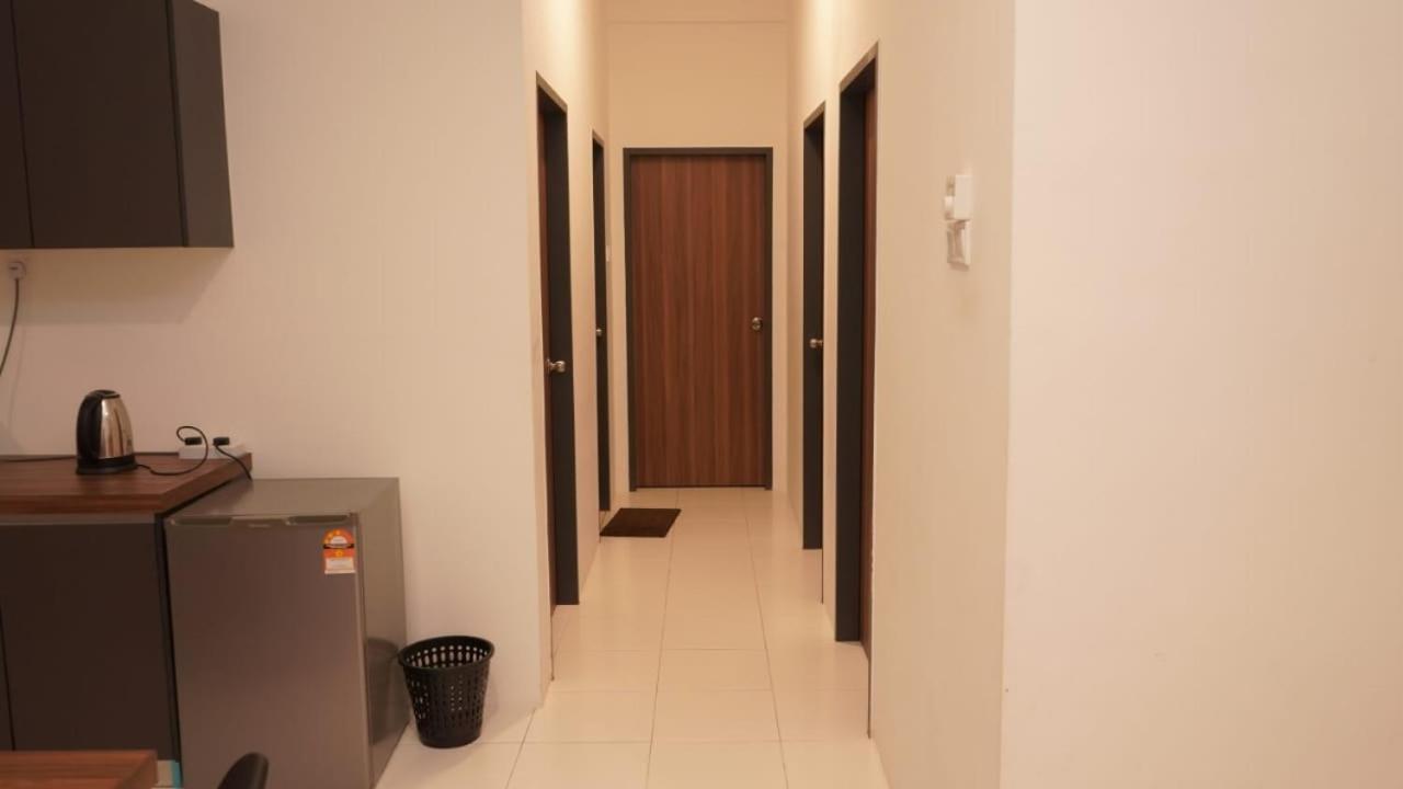 Professional Homestay D' อลอร์สตาร์ ภายนอก รูปภาพ