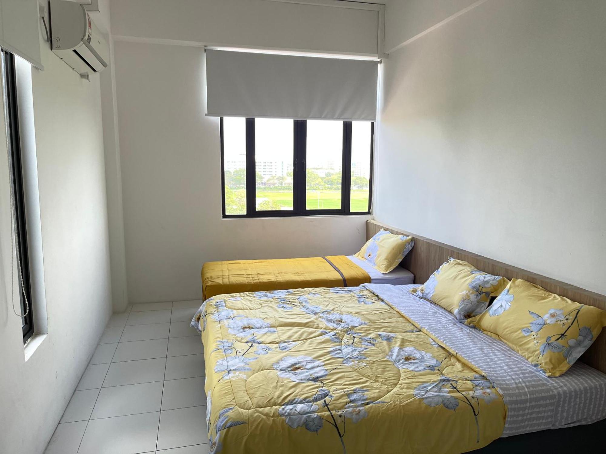 Professional Homestay D' อลอร์สตาร์ ภายนอก รูปภาพ