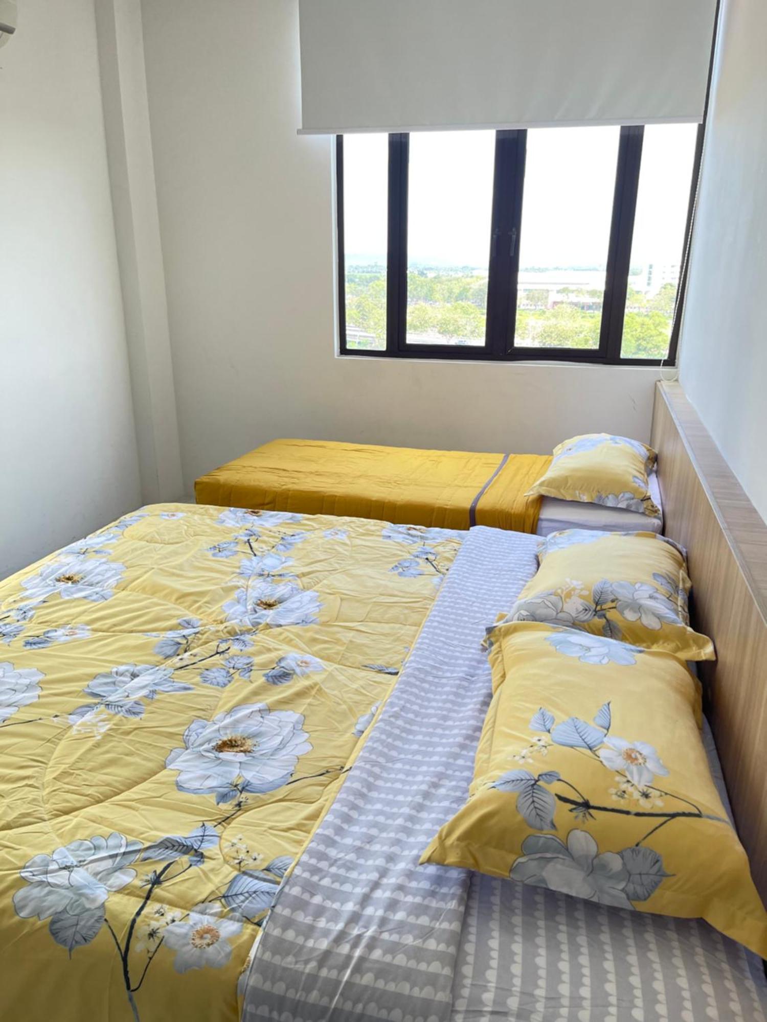 Professional Homestay D' อลอร์สตาร์ ภายนอก รูปภาพ