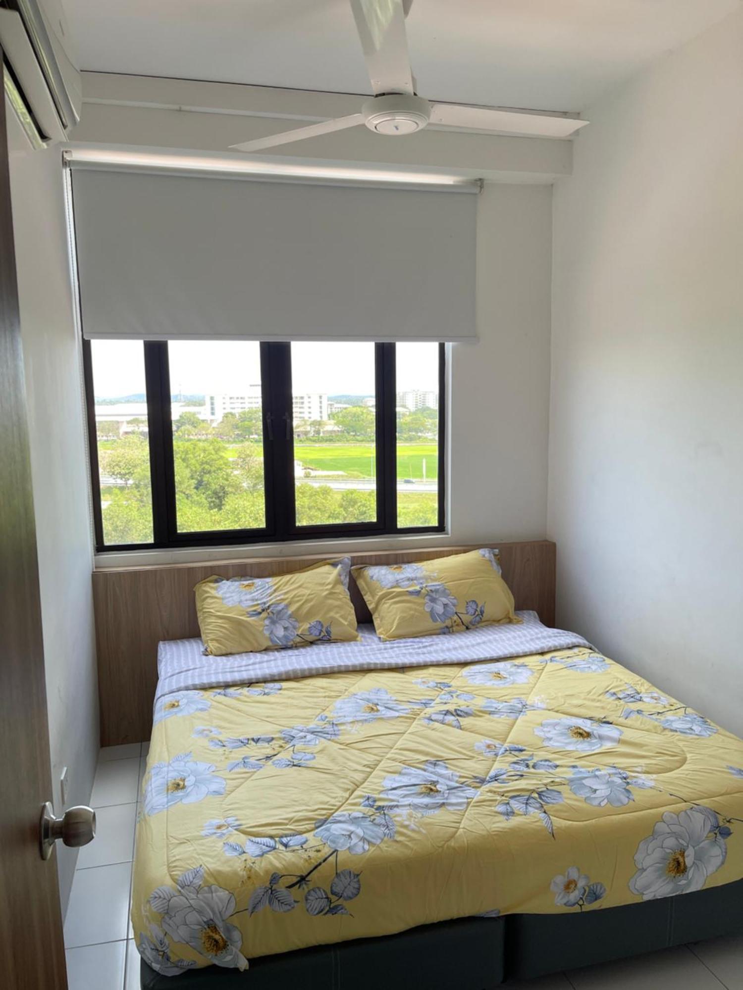 Professional Homestay D' อลอร์สตาร์ ภายนอก รูปภาพ