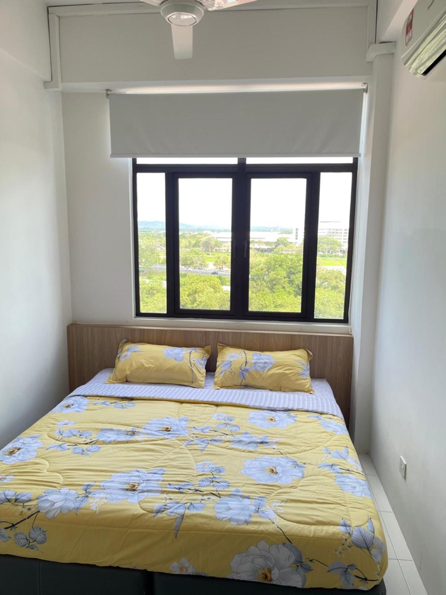 Professional Homestay D' อลอร์สตาร์ ภายนอก รูปภาพ