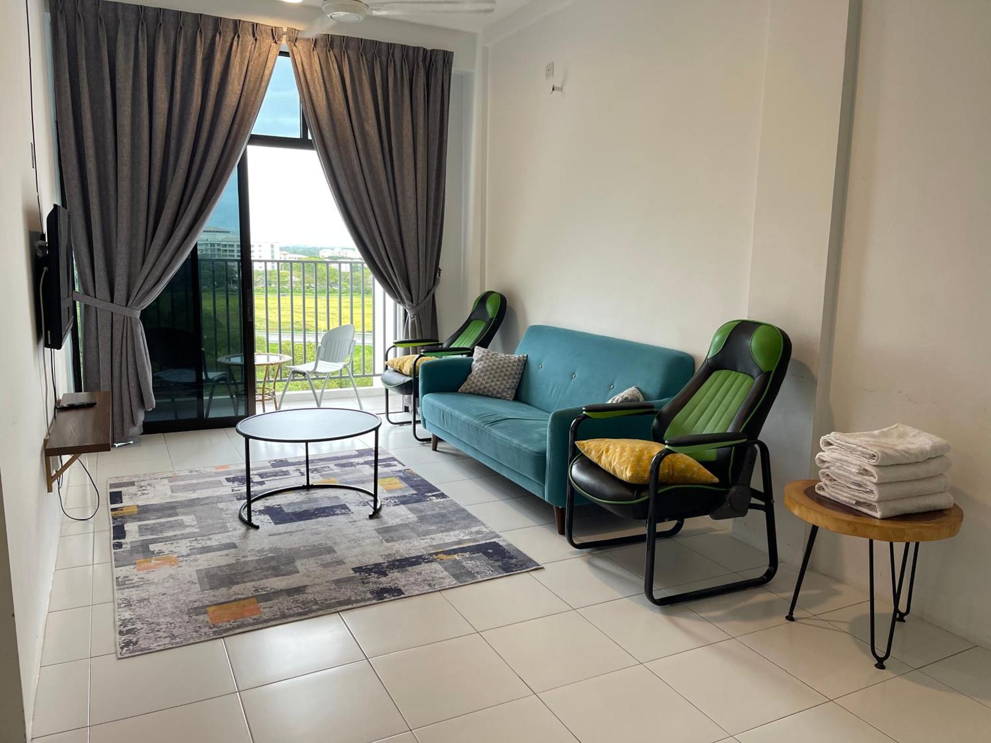 Professional Homestay D' อลอร์สตาร์ ภายนอก รูปภาพ
